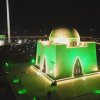 6 Iconic Monuments at Pakistan Square - DHA Multan